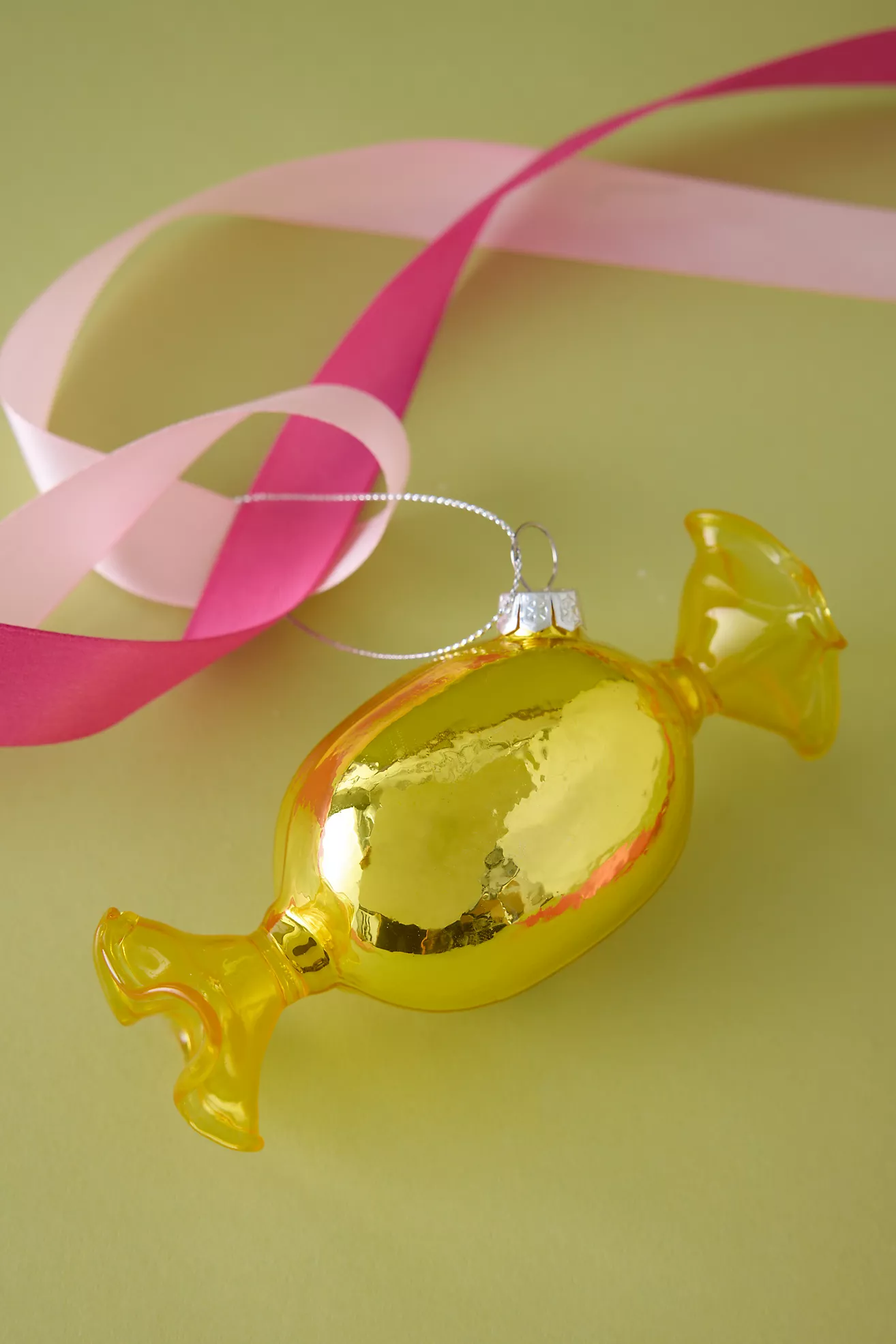 Studio Thie Glass Sweets Ornament