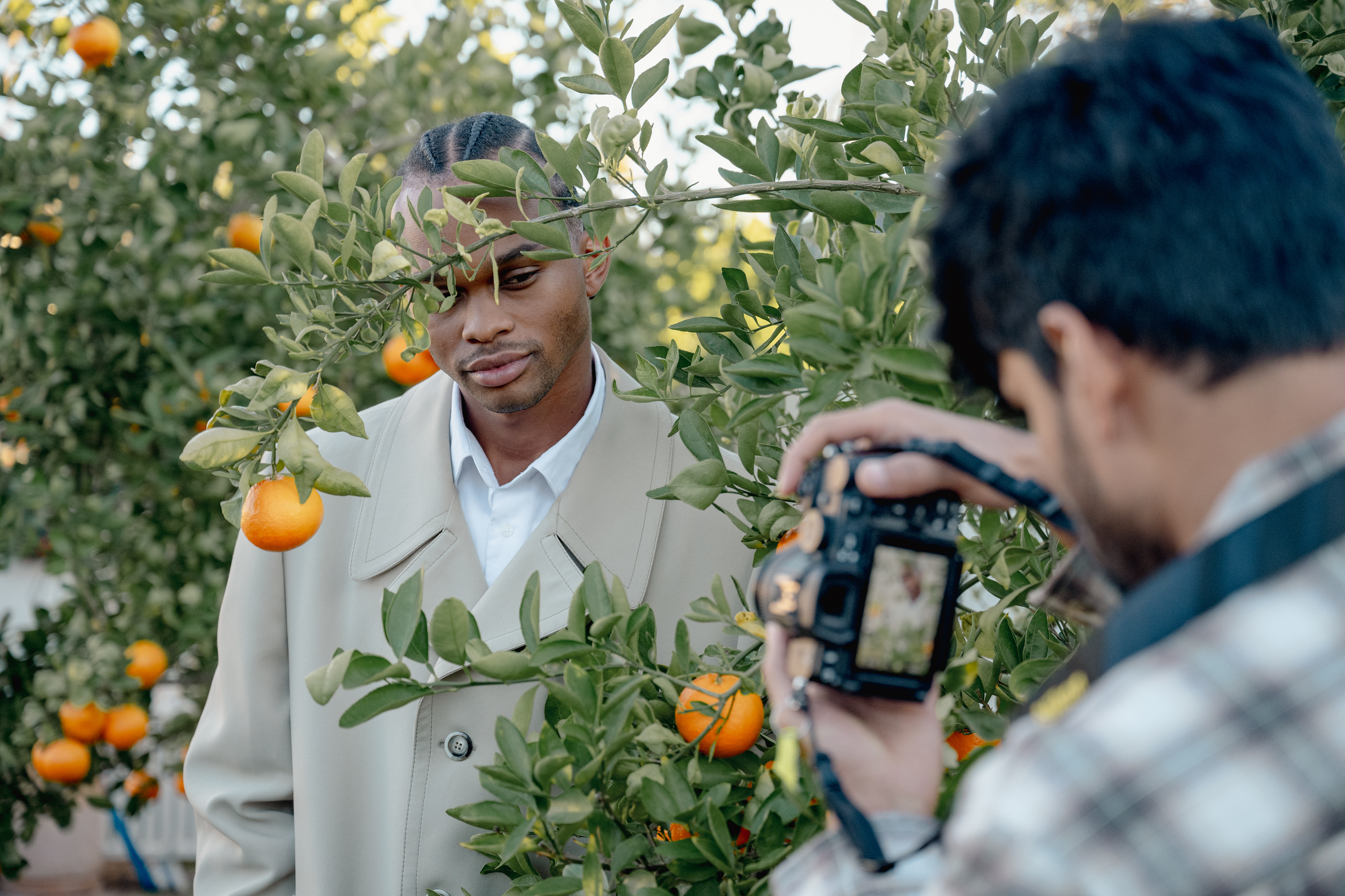 A photo from the Nikon Tour workshops