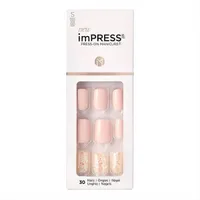 Kiss Impress Nails Dorothy |RRP: £5.99, View at Superdrug