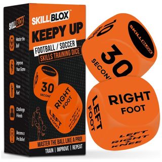 Skill Blox Keepy Up