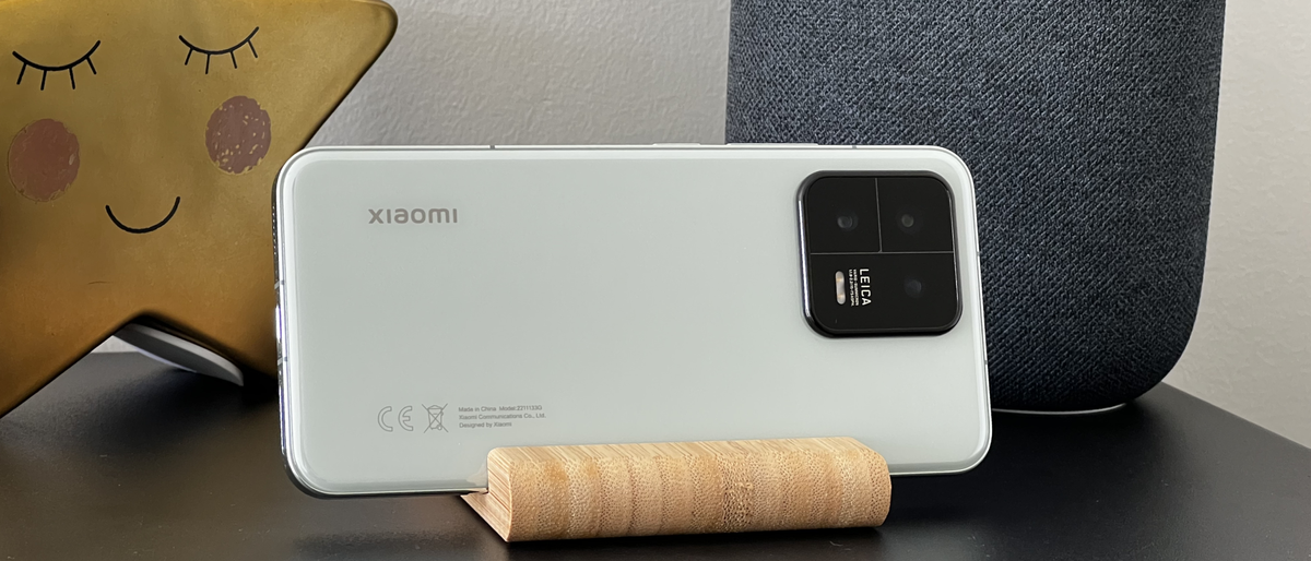 Xiaomi 13