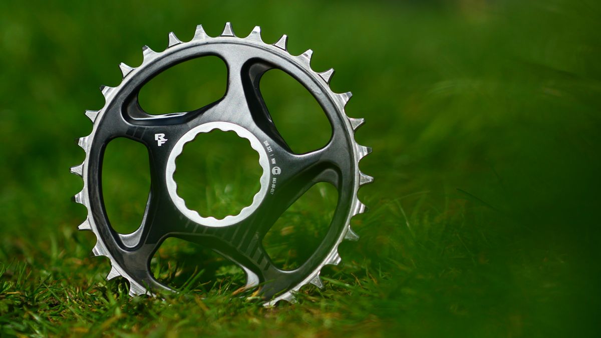 Race Face Era Chainring 