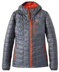 Primaloft Packaway Hooded Jacket (women’s): was $199 now $159