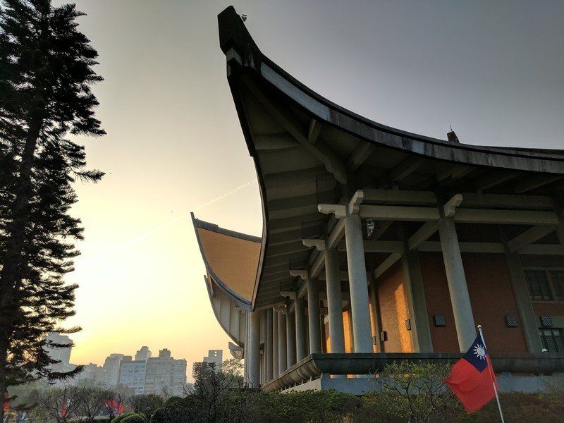 Google Pixel 1 photo sample