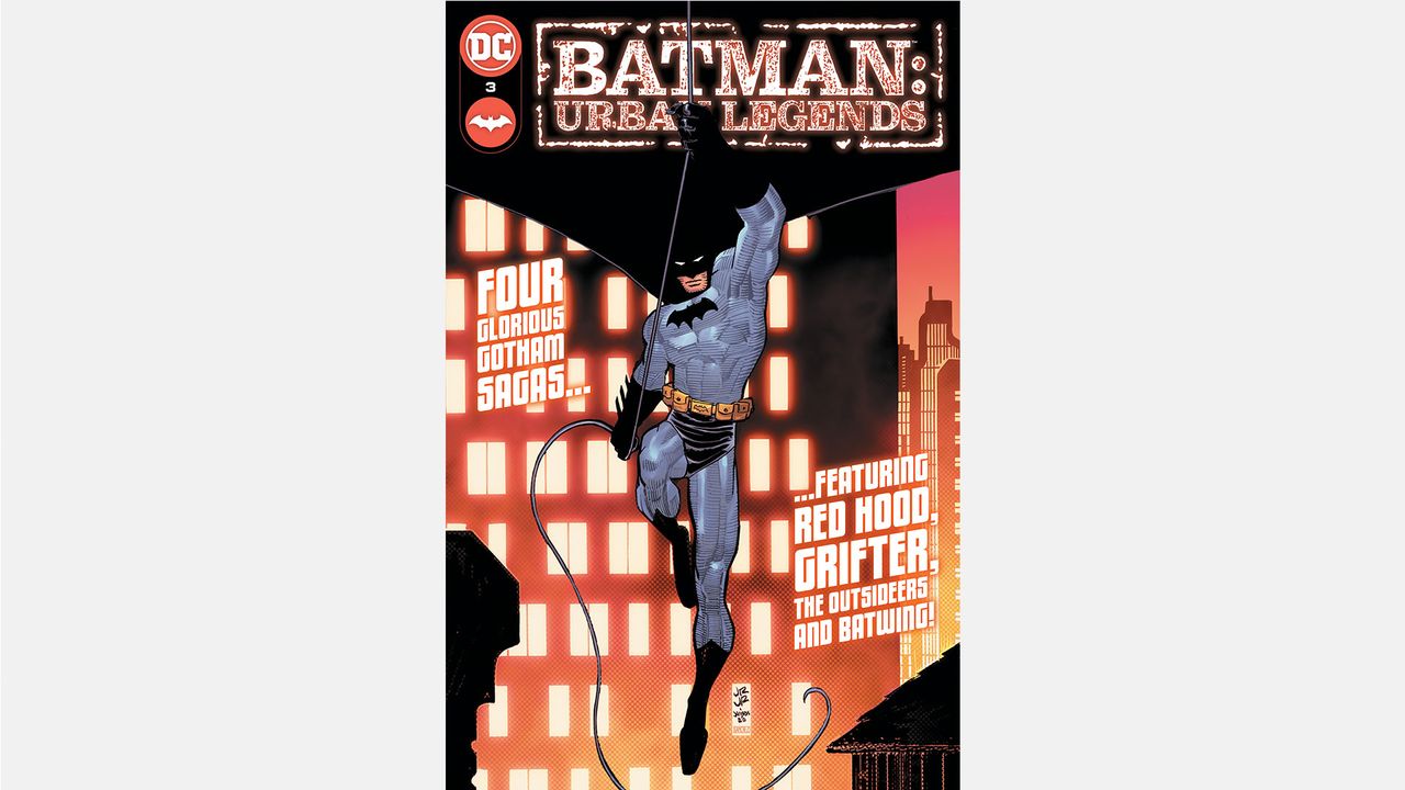 DC April 2021 solicitations