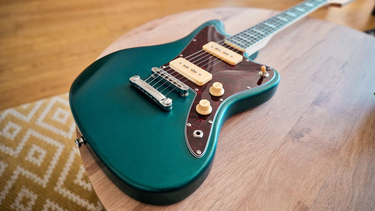 We put together a DIY guitar kit: Here's what we took away from the process