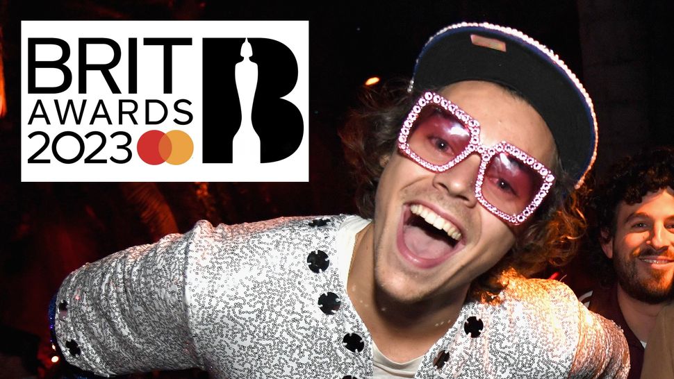 Watch the Brit Awards 2023 live stream Harry Styles and Stormzy for