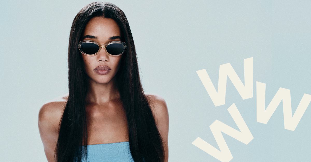 9 Items We Tried and Loved From Reformation x Laura Harrier | Who What Wear