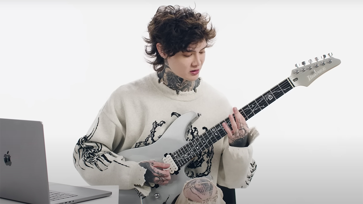 Stream Playing God (Acoustic) by Polyphia