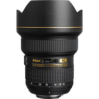 Nikon 14-24mm f/2.8G ED|was $1,746.95|now $1,346.95
SAVE $400 US DEAL