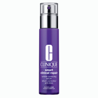 Clinique Smart Clinical Repair Wrinkle Correcting Serum, £55 | clinique.co.uk