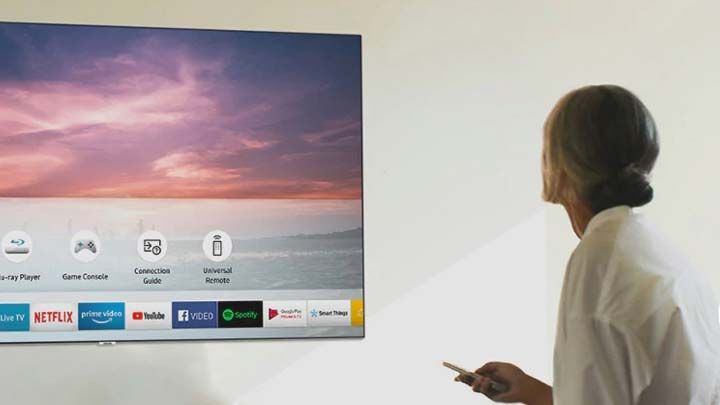 How to update system software on your 2020 Samsung TV | Tom's Guide