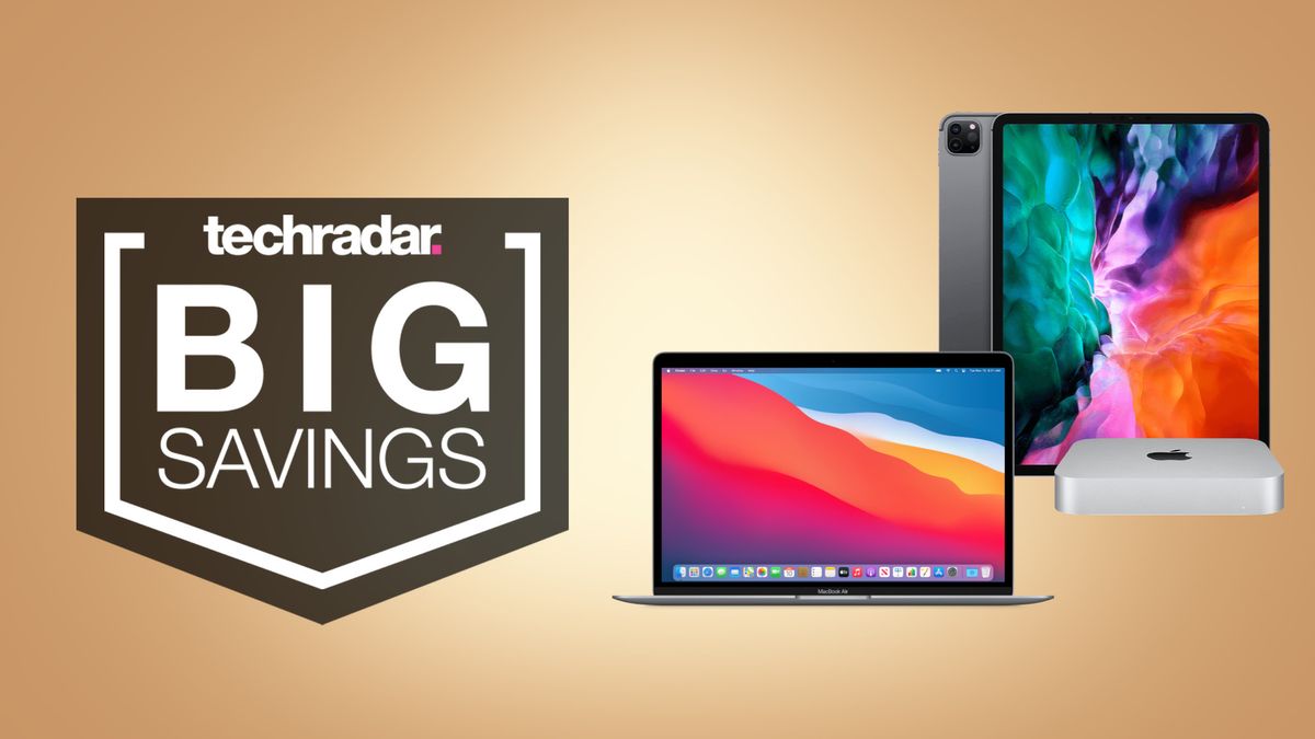 Here are the 5 best Apple deals currently available in the yearly