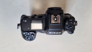 Nikon Z9 product image