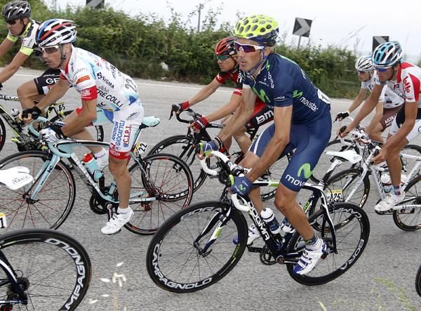 Pablo Lastras (Movistar)