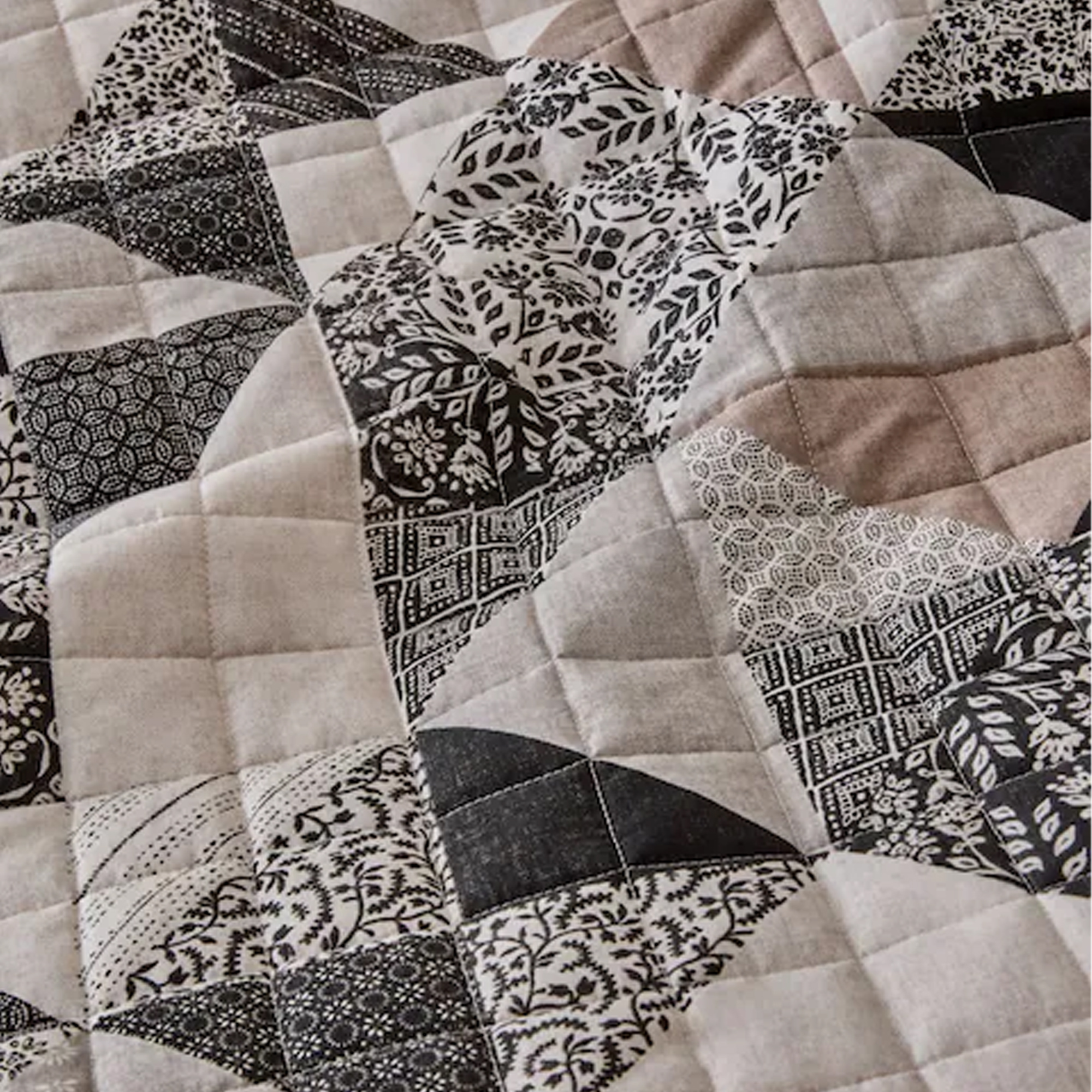 Next Quilted 2.5 Tog duvet Cover