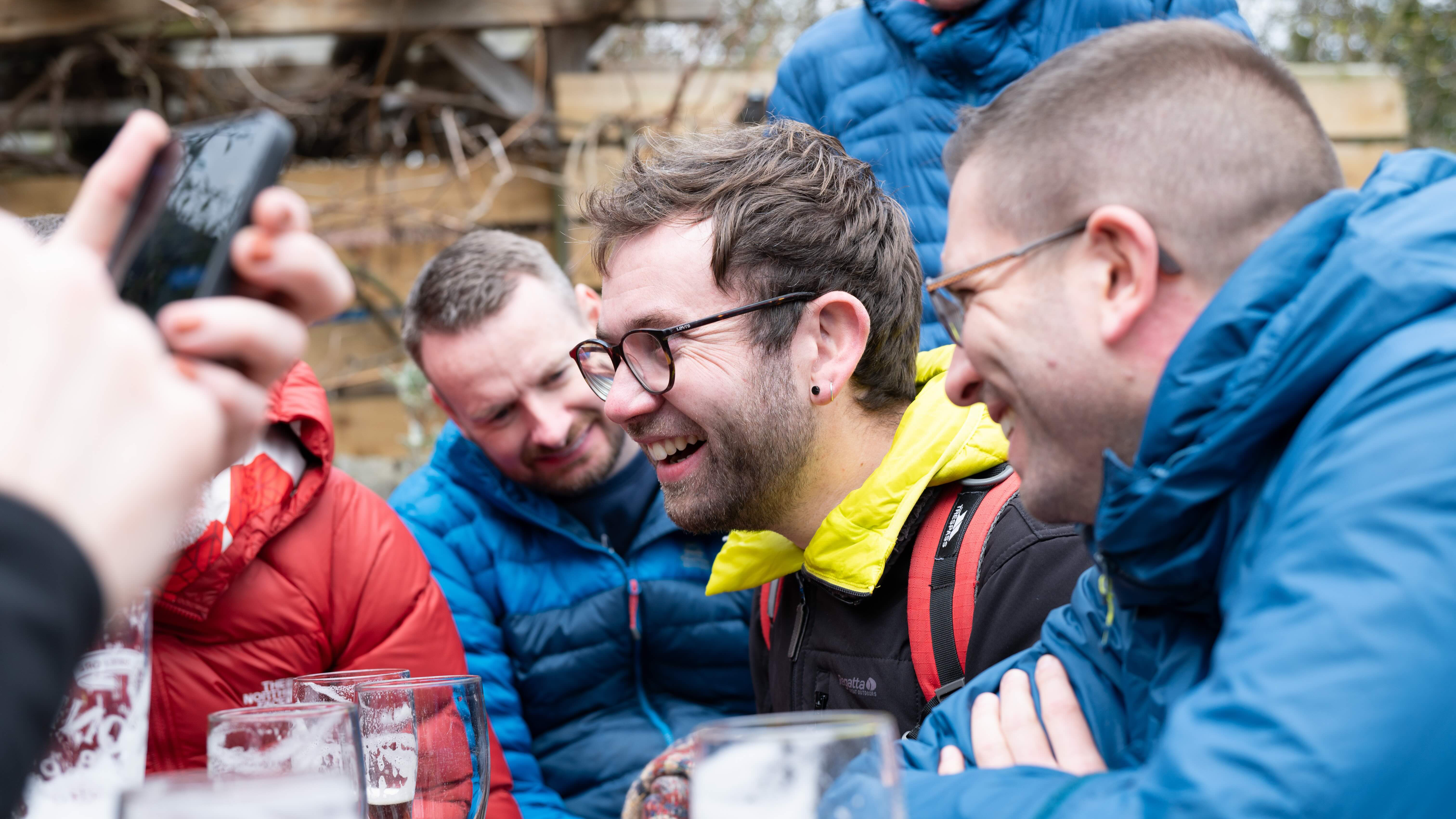 OutdoorLads