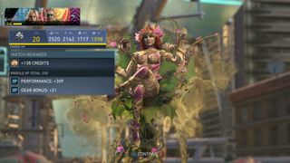 Injustice 2 Multiverse Guide Poison Ivy Wins