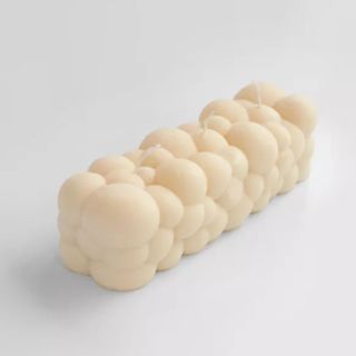 MMANN Candles Table Cake Cloud Candle