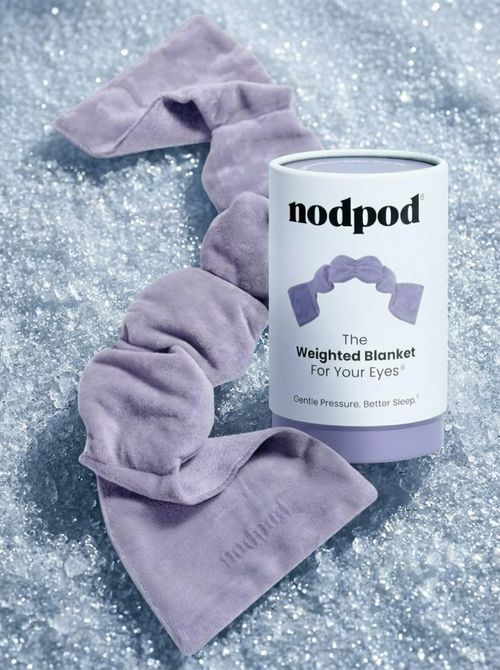 Gentle Pressure Sleep Mask