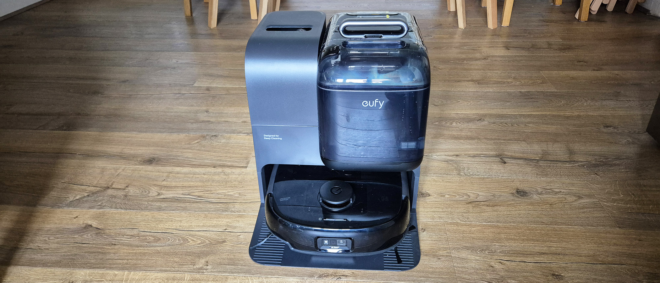 Eufy E28 review