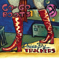 Go-Go Boots (ATO, 2011)&nbsp;