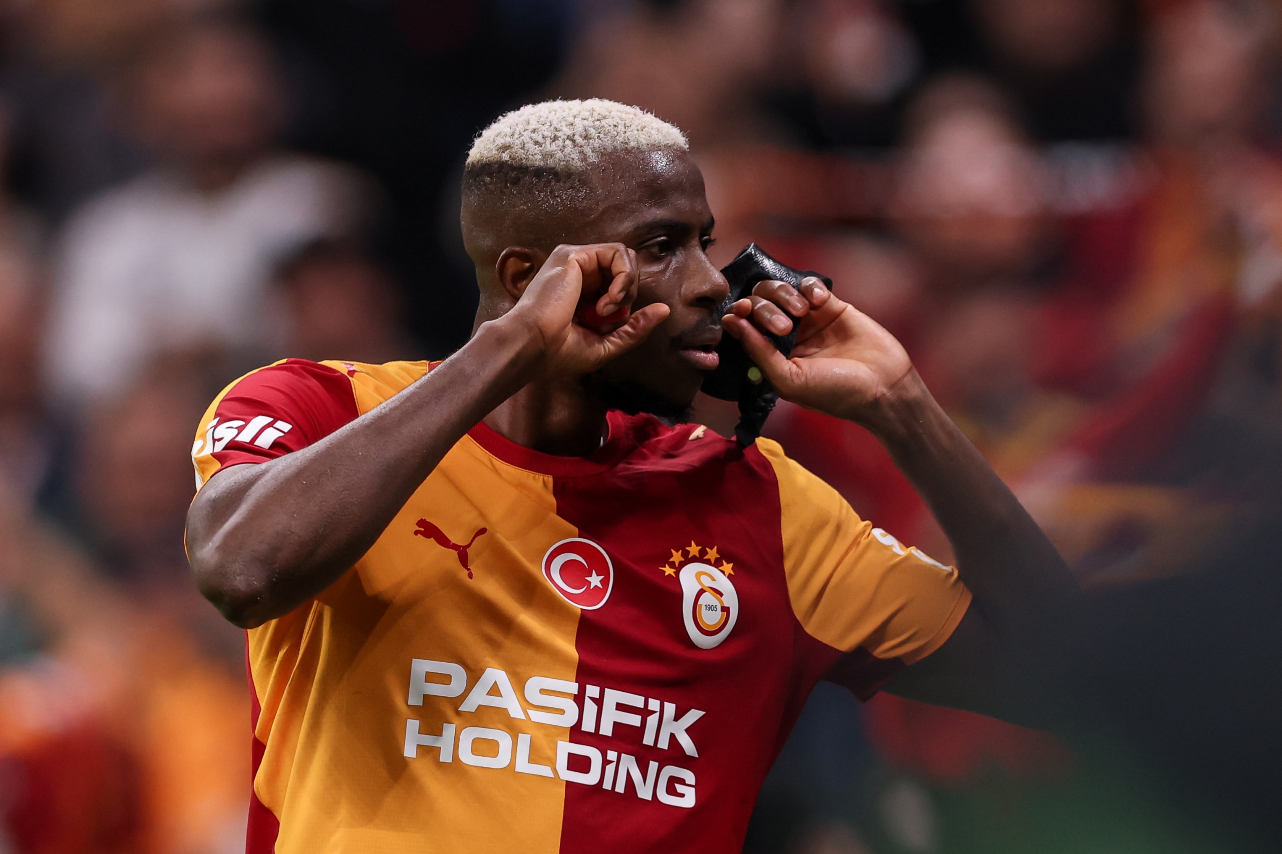 Victor Osimhen