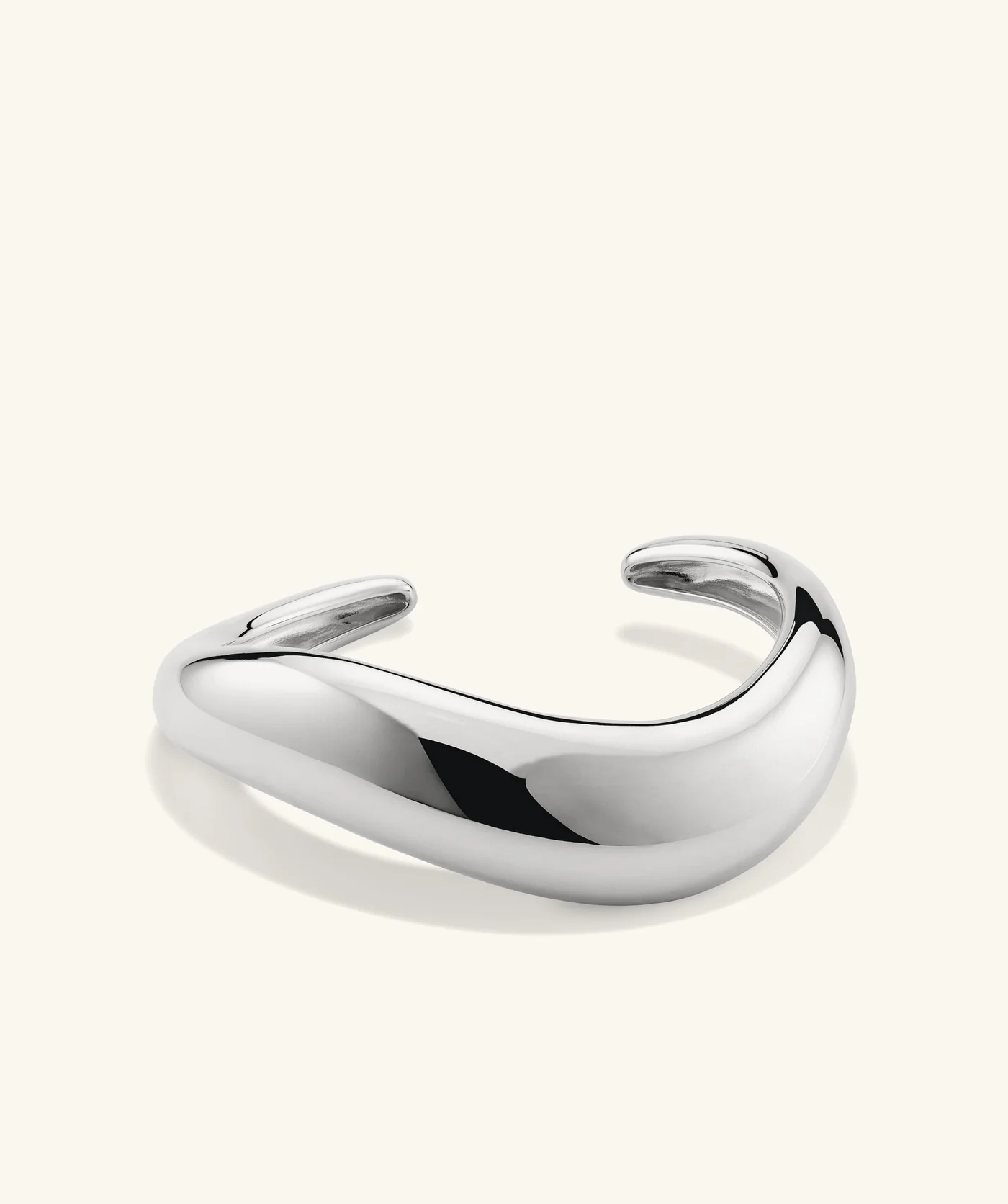 Mejuri, D&amp;ocirc;me Figure Cuff