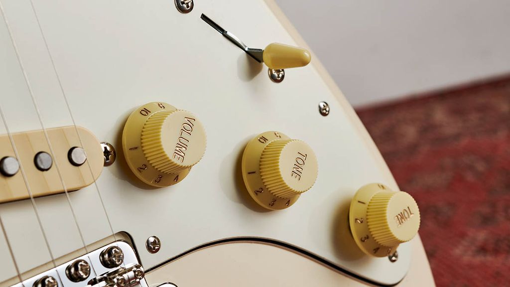 How your guitar’s control pots affect its tone Guitar World