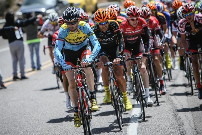 Smartstop takes up the chase after the feed zone