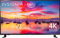 Insignia 55" F30 Series 4K Fire LED TV:&nbsp;$399 $259 @ Best Buy