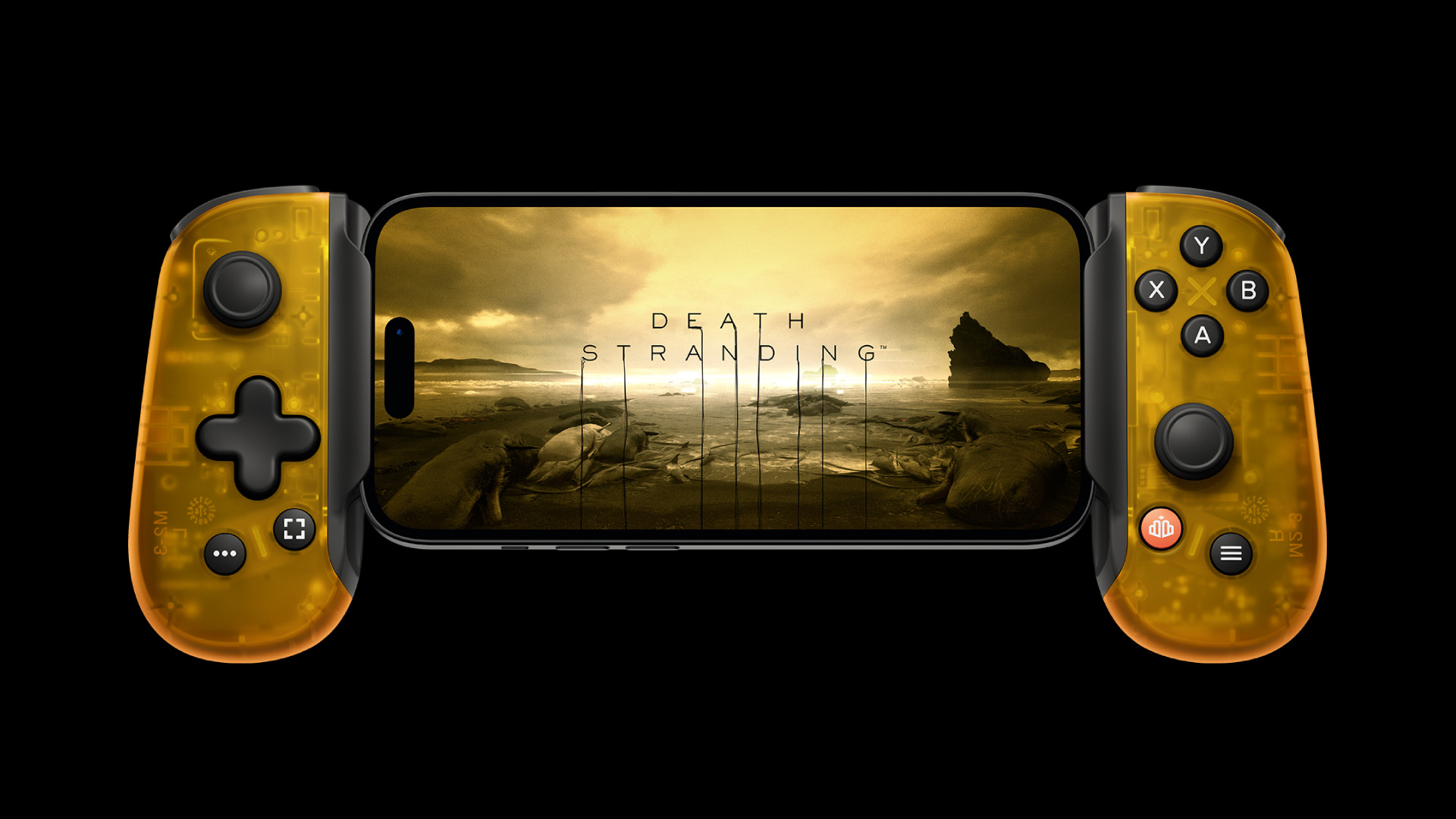 Death Stranding Director's Cut to launch soon at a low price for iPhone,  iPad and Mac -  News