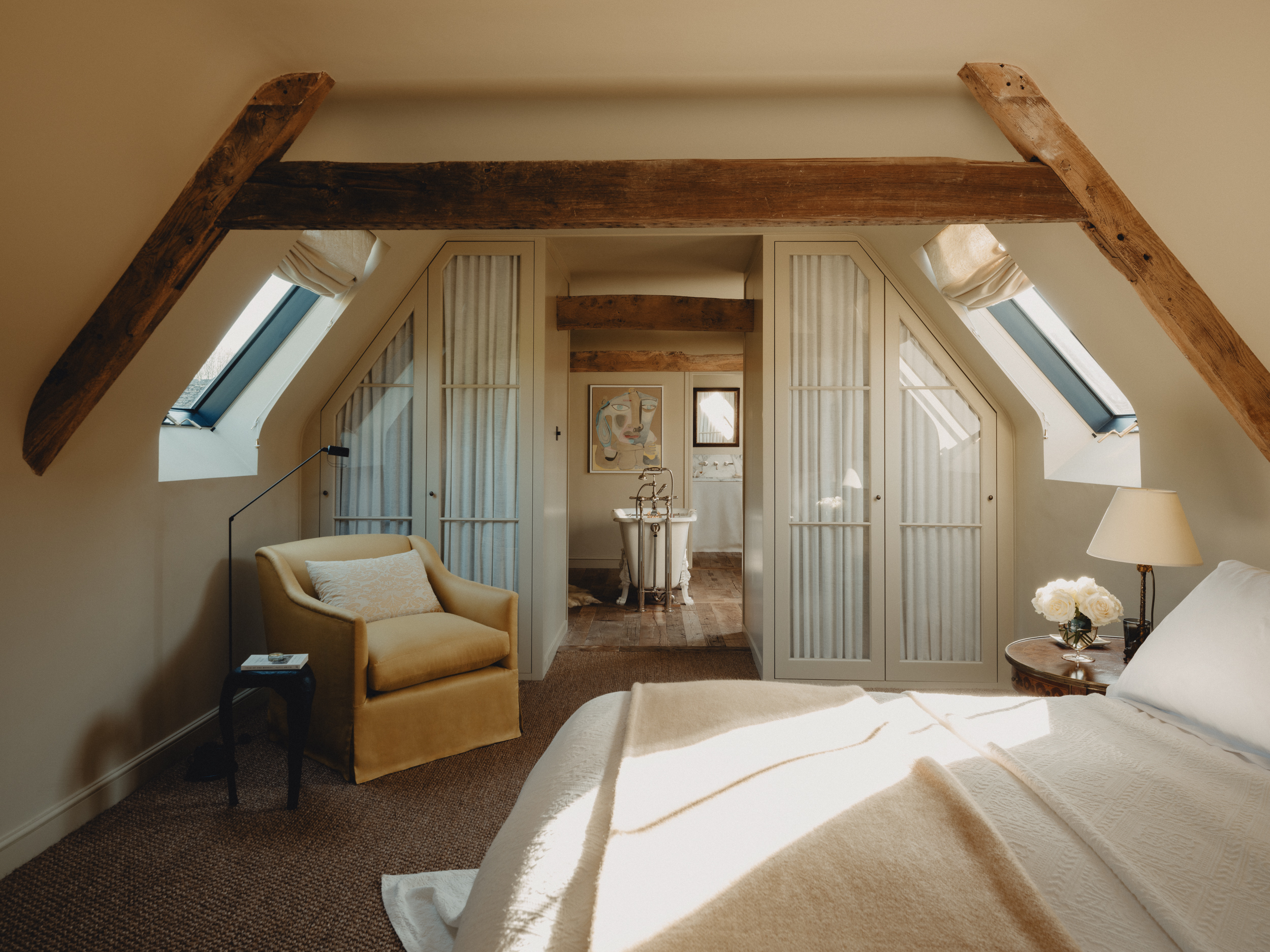 Berkeley Hawkes project