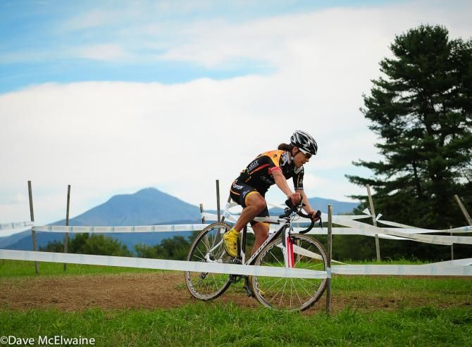Crystal Anthony (Optum Pro Cycling) putting in another podium ride