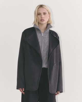 The October Coat