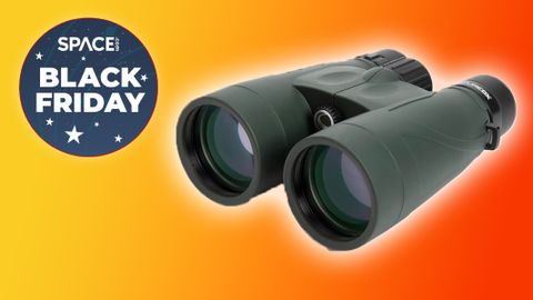 Black Friday Binocular Deal — Save $94 On Celestron Binos | Space