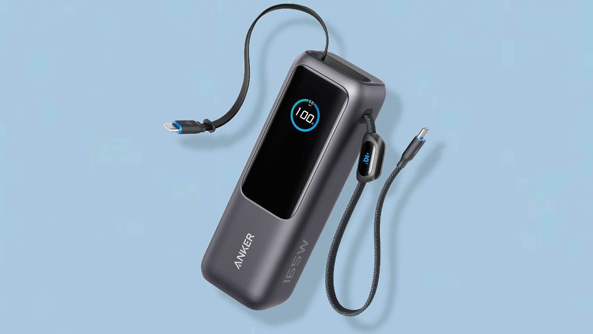 Anker's 50% Fall Discount Event Reveals Premium Accessory Demand Surge | Seller Opportunity