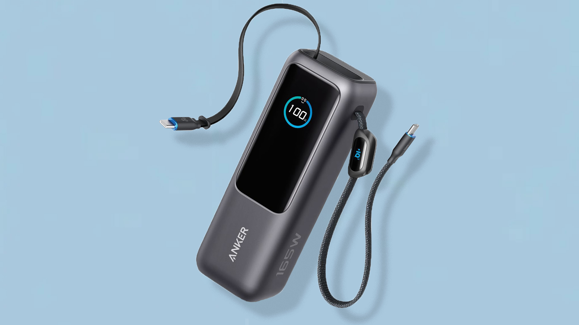 Anker 25,000mAh power bank