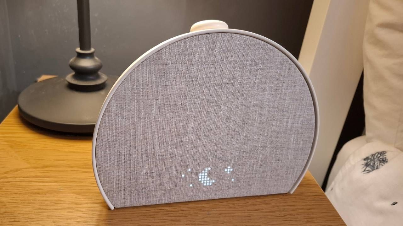 Hatch Sleep Clock