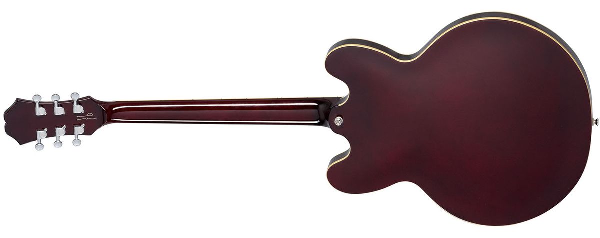 Epiphone Noel Gallagher Riviera