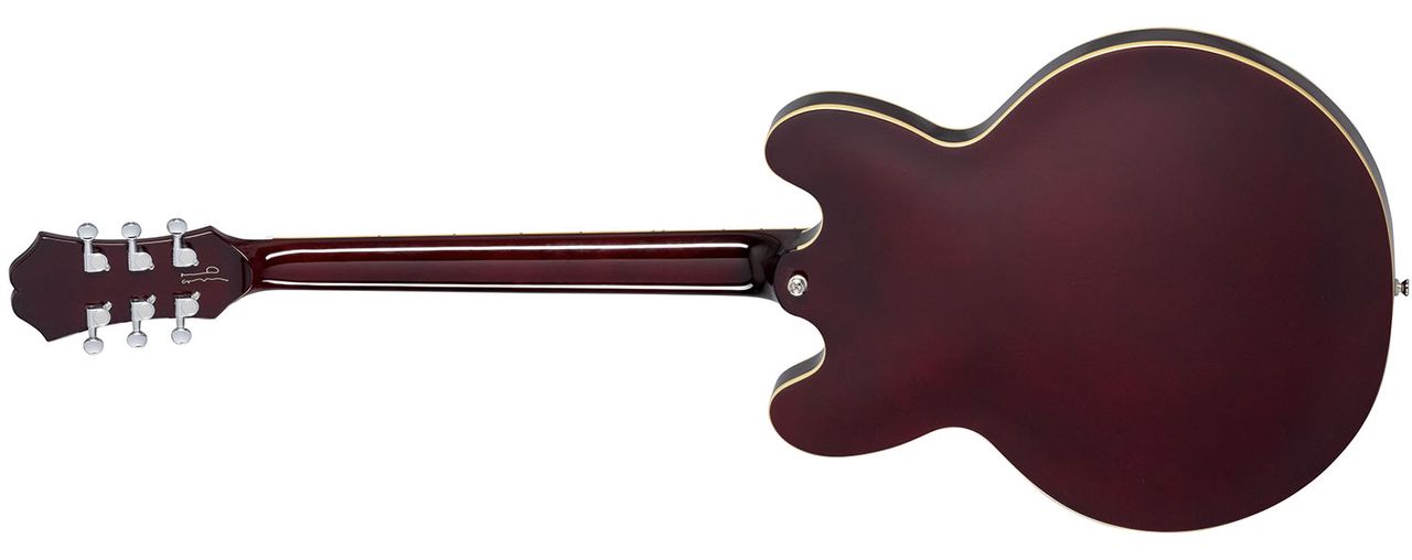 Epiphone Noel Gallagher Riviera