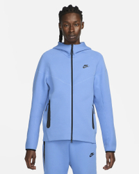 Nike Sportswear Tech Fleece Windrunner: was $145, now $87.10