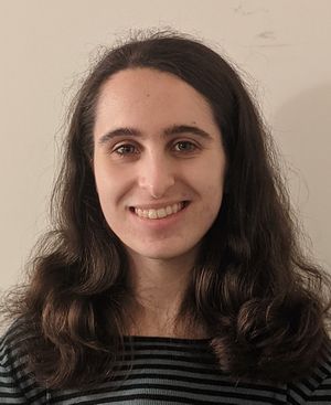 Rebecca Sohn
