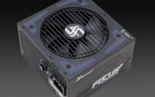 Seasonic SSR-650PX PSU Review: High Performance Without 