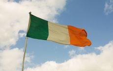 irish olympic dressage team appeal