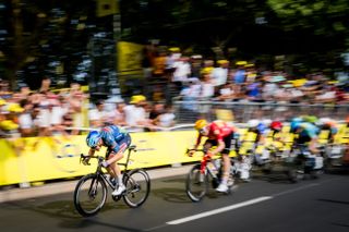 Tour de France stage 8 preview &ndash; A rematch for the sprinters in Bergerac as Merlier goes for two in a row
