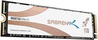 Sabrent Rocket Q4 M.2 Internal SSD 2TB: was $319, now $239 @ Amazon