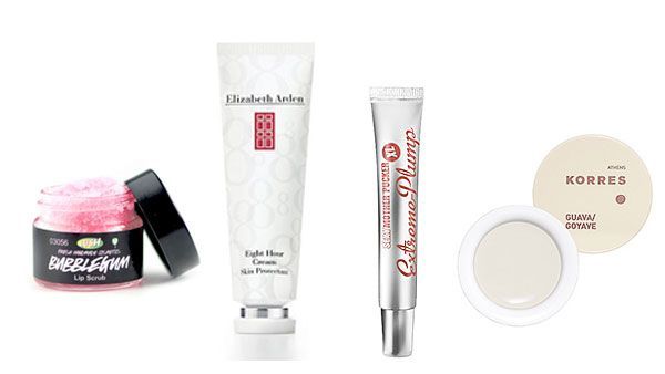 products to get kissable soft smooth lips