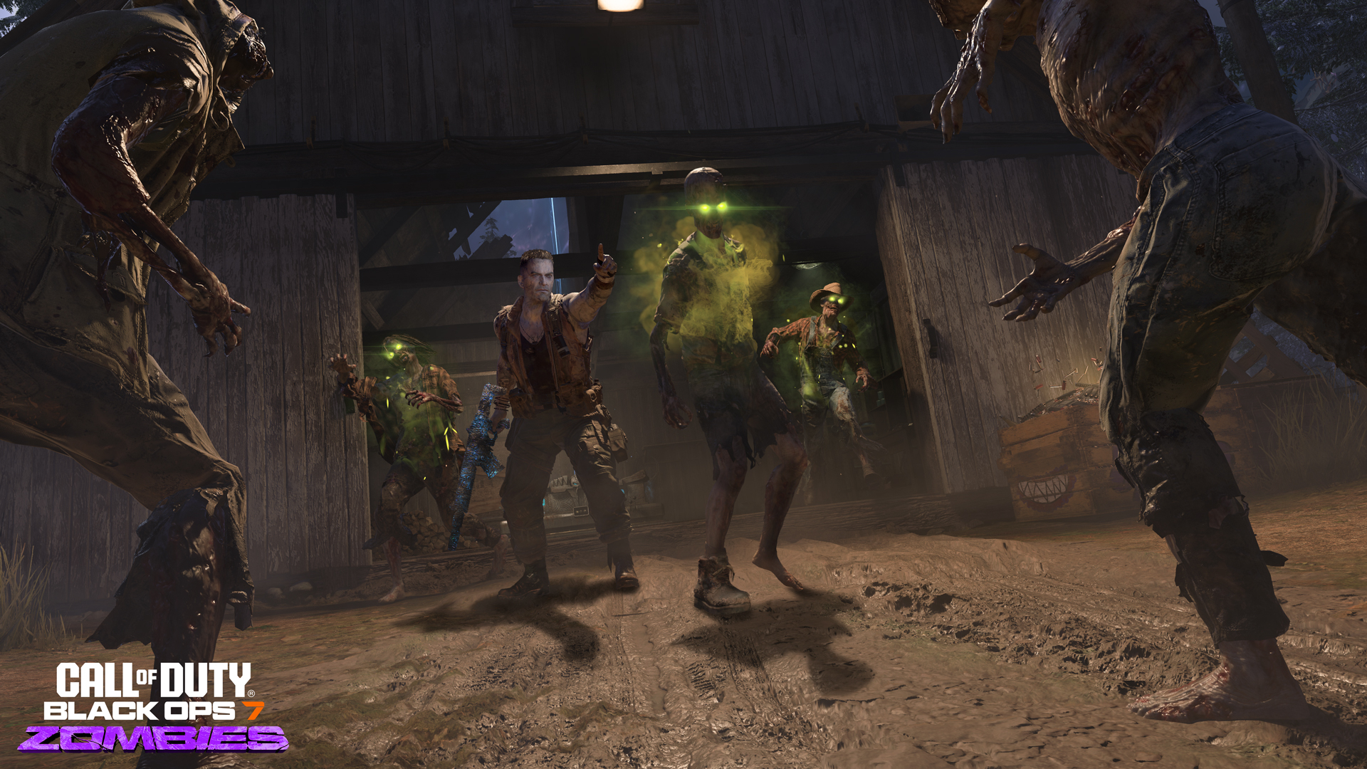 Black Ops 7 Season 2 screenshot