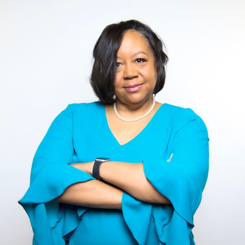 Trina Reaves
